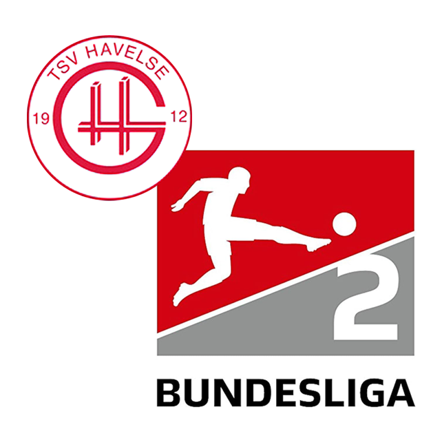 2. Bundesliga