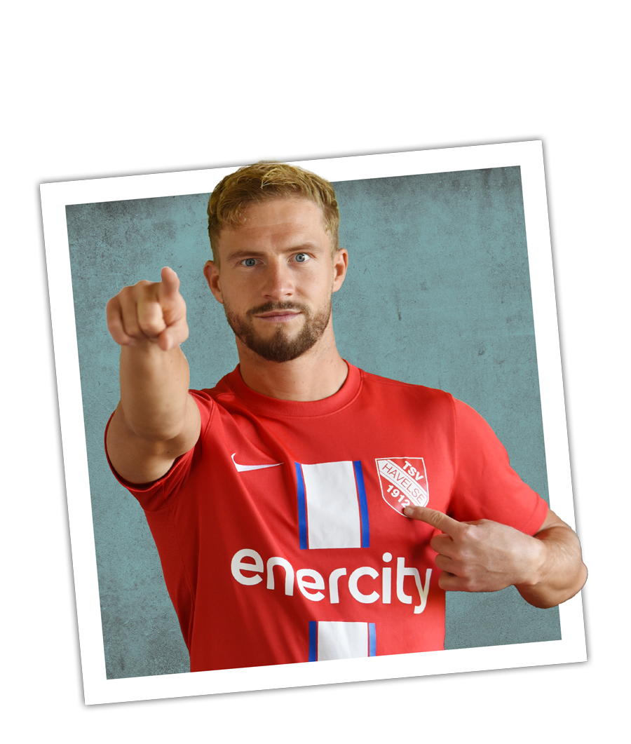 Spieler TSV Havelse