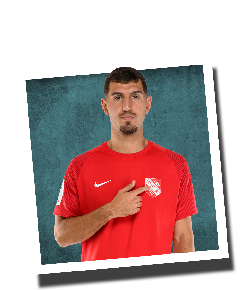 mitte1 Spieler TSV Havelse